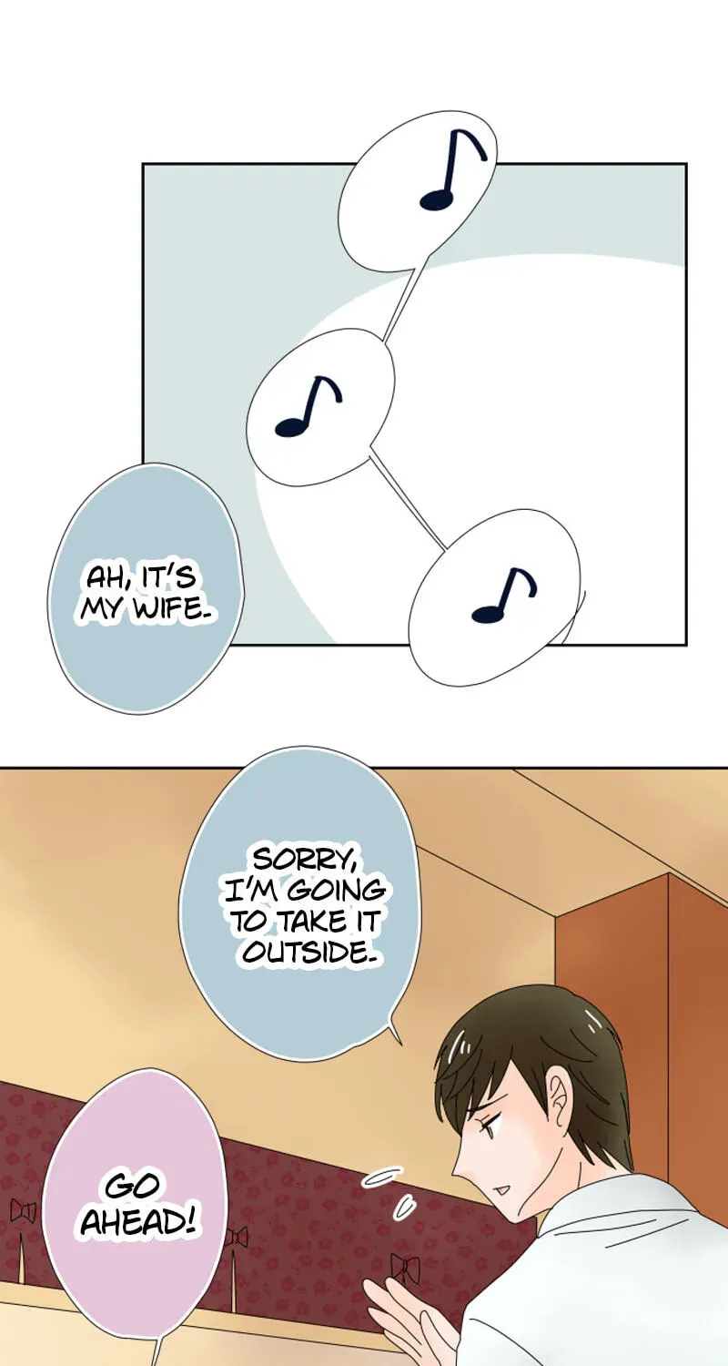 Shiroi Veil wa Itsuwari no Iro Chapter 14 page 38 - 