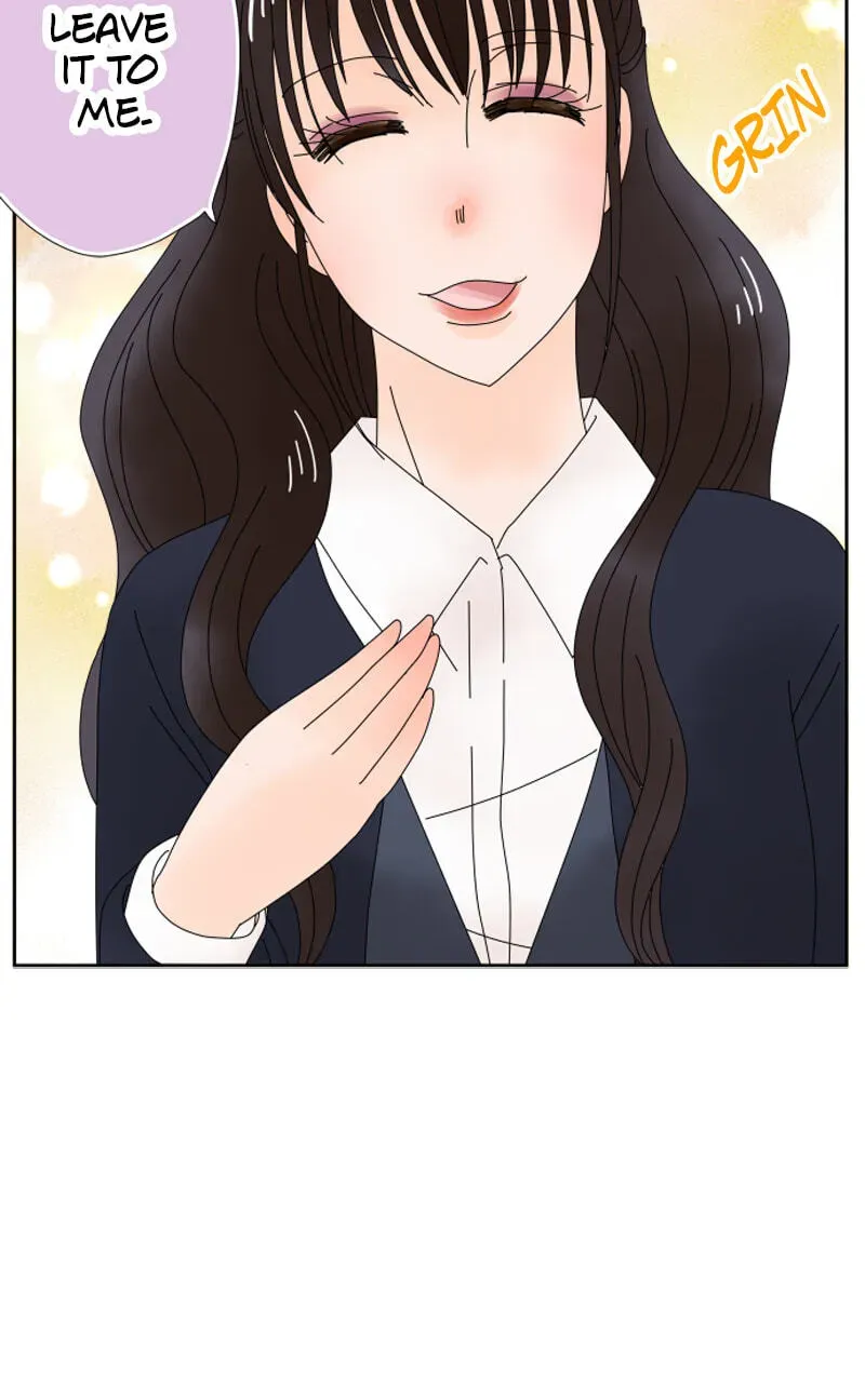 Shiroi Veil wa Itsuwari no Iro Chapter 14 page 5 - 