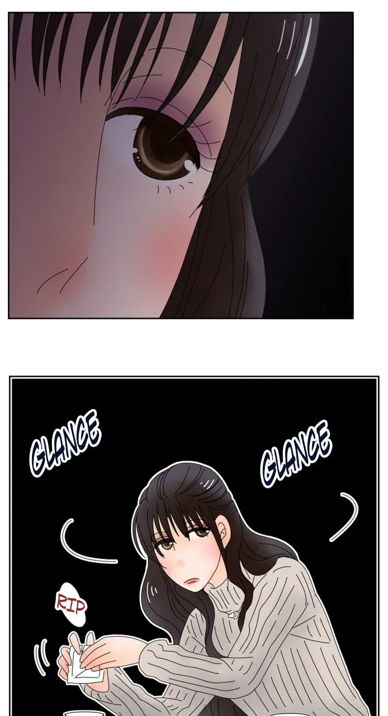 Shiroi Veil wa Itsuwari no Iro Chapter 14 page 41 - 