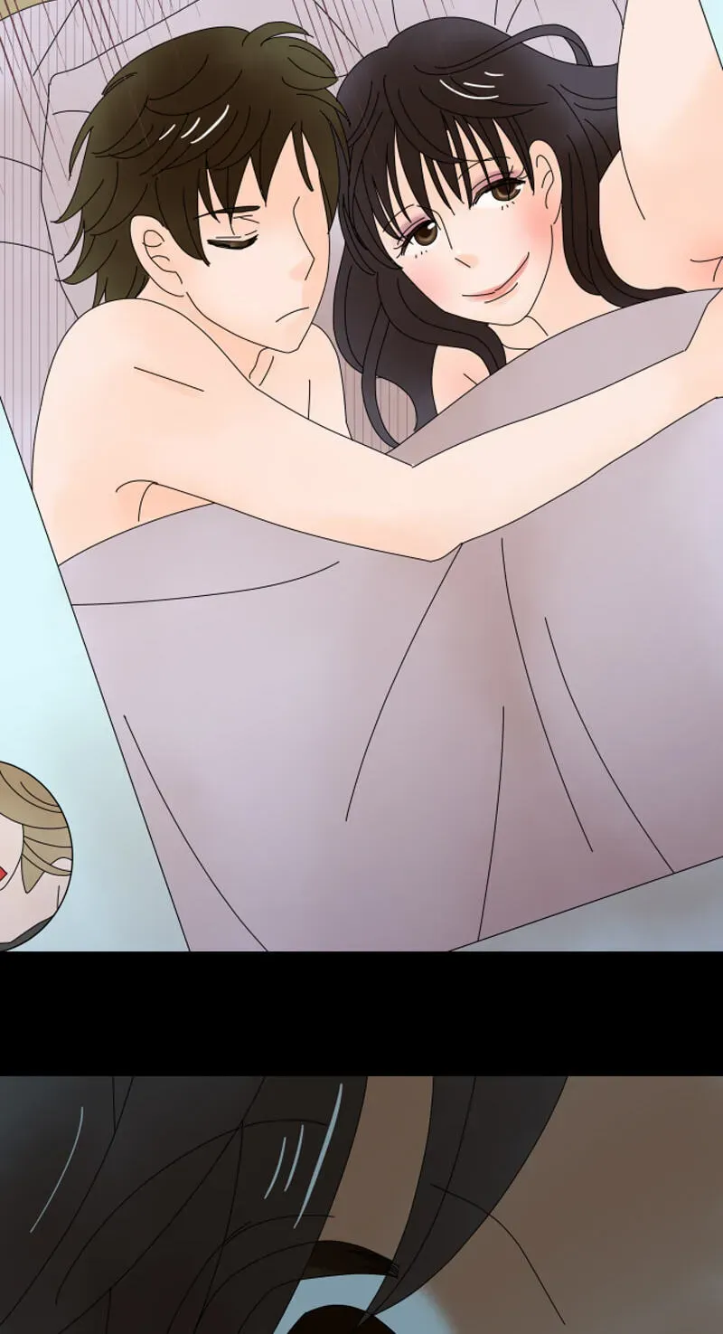 Shiroi Veil wa Itsuwari no Iro Chapter 14 page 48 - 