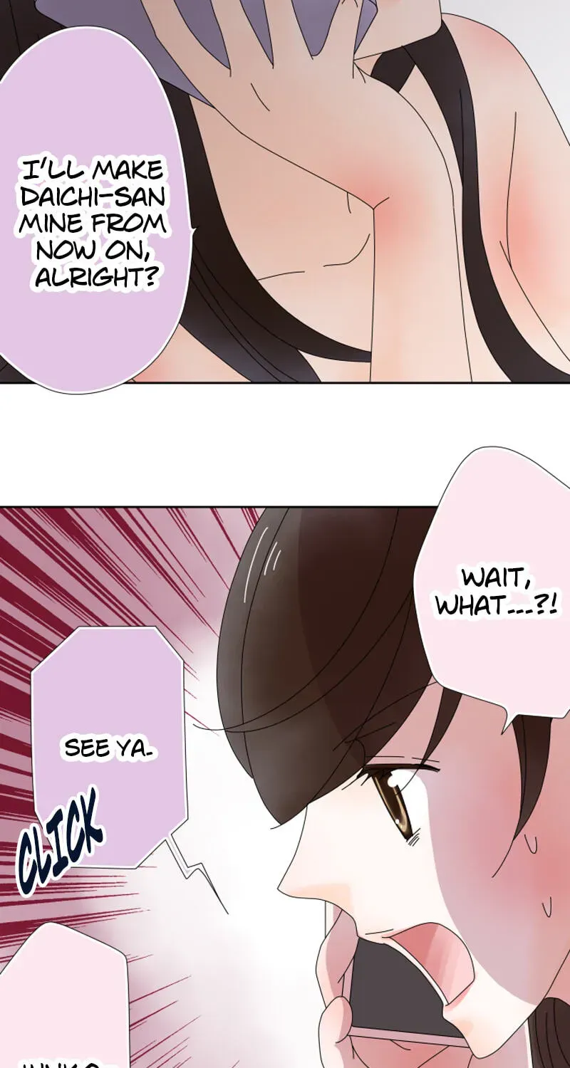 Shiroi Veil wa Itsuwari no Iro Chapter 15 page 11 - 