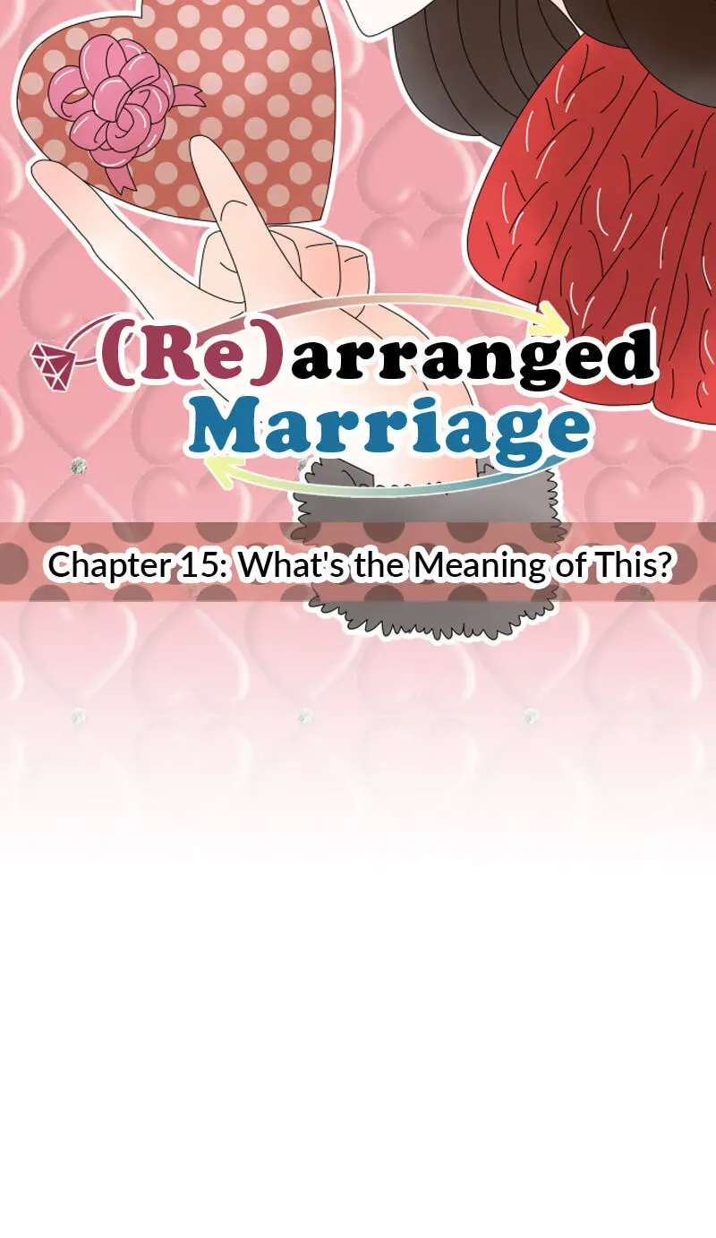 Shiroi Veil wa Itsuwari no Iro Chapter 15 page 16 - 