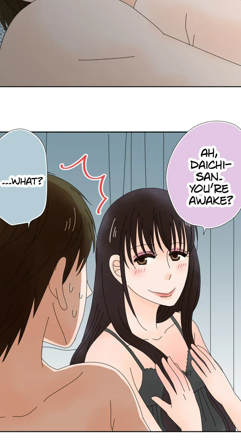Shiroi Veil wa Itsuwari no Iro Chapter 15 page 21 - 