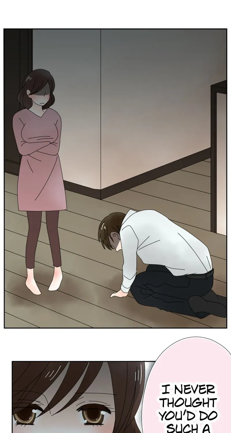 Shiroi Veil wa Itsuwari no Iro Chapter 15 page 28 - 
