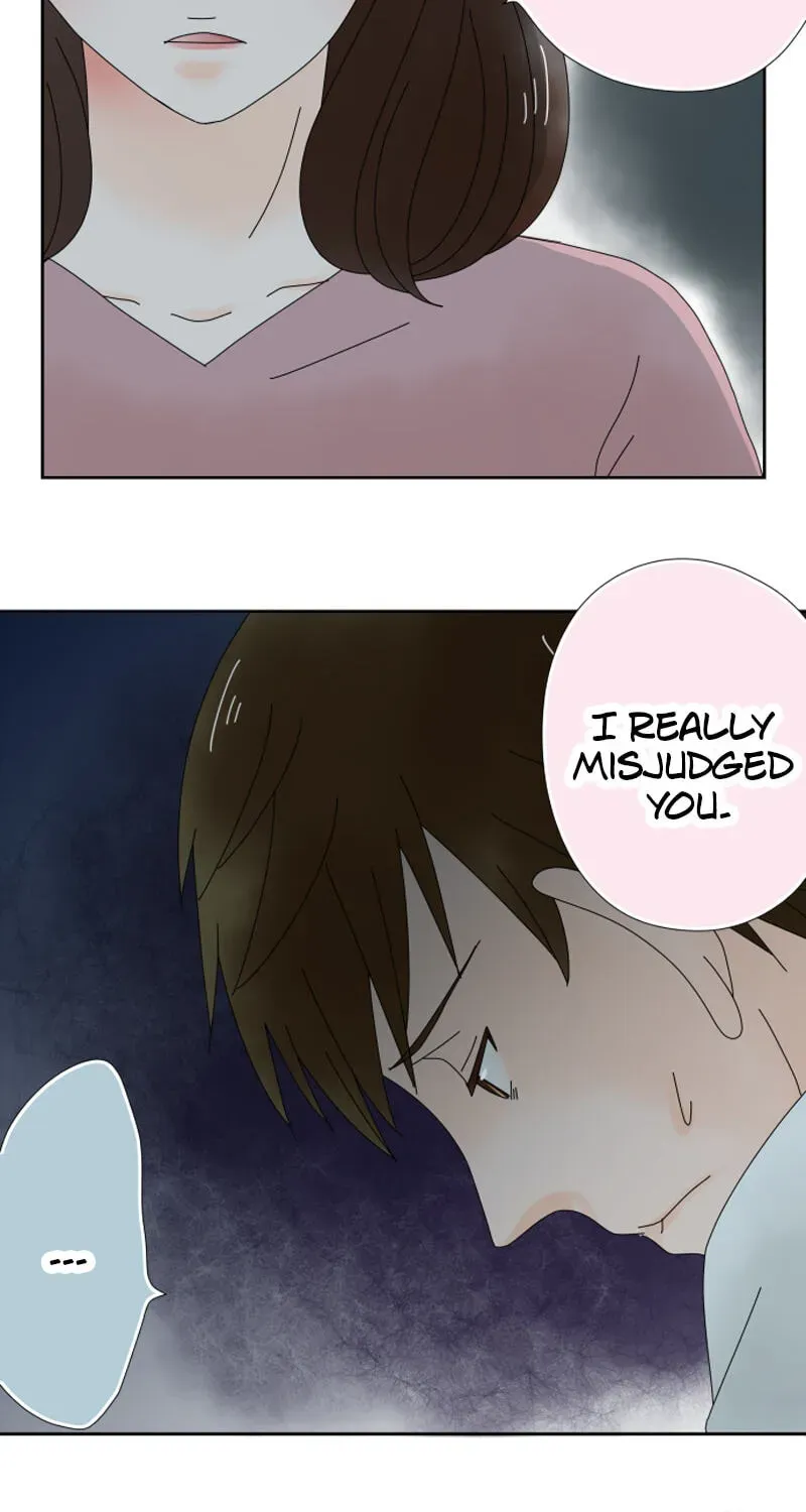 Shiroi Veil wa Itsuwari no Iro Chapter 15 page 30 - 