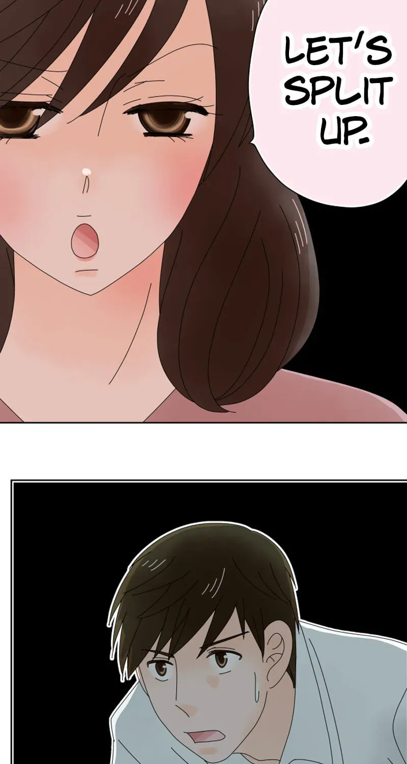 Shiroi Veil wa Itsuwari no Iro Chapter 15 page 32 - 