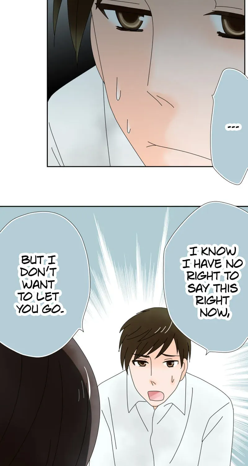 Shiroi Veil wa Itsuwari no Iro Chapter 15 page 36 - 