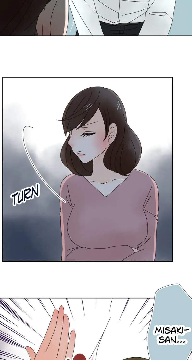 Shiroi Veil wa Itsuwari no Iro Chapter 15 page 38 - 