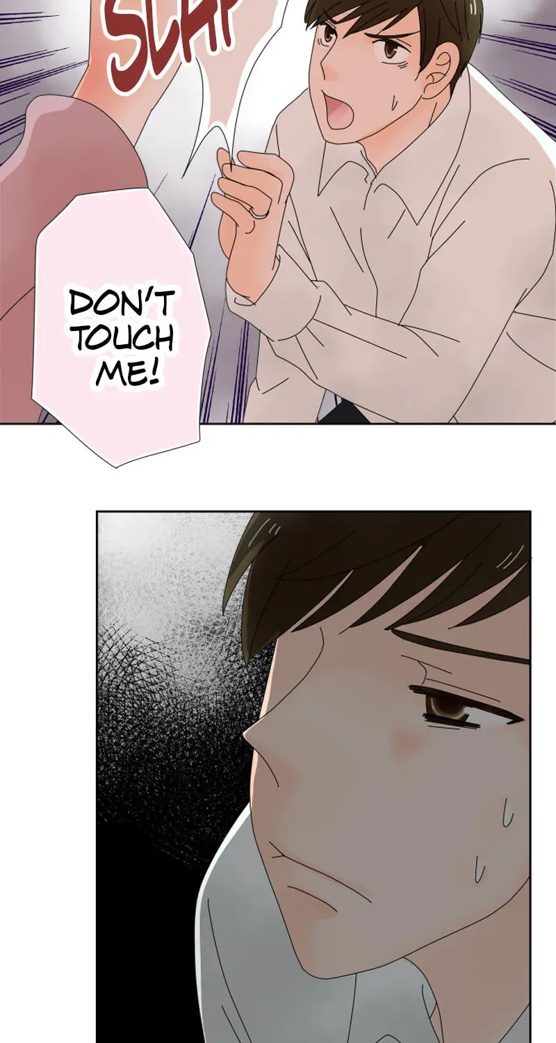 Shiroi Veil wa Itsuwari no Iro Chapter 15 page 40 - 