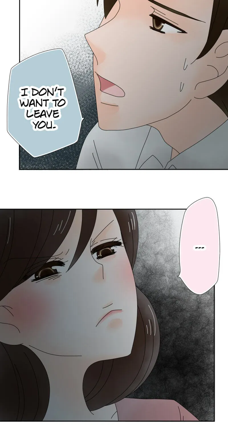 Shiroi Veil wa Itsuwari no Iro Chapter 15 page 44 - 