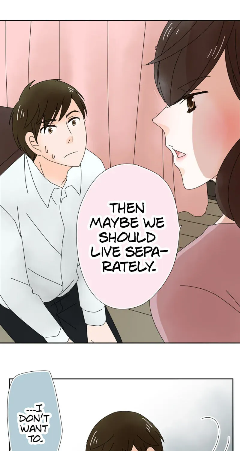 Shiroi Veil wa Itsuwari no Iro Chapter 15 page 46 - 