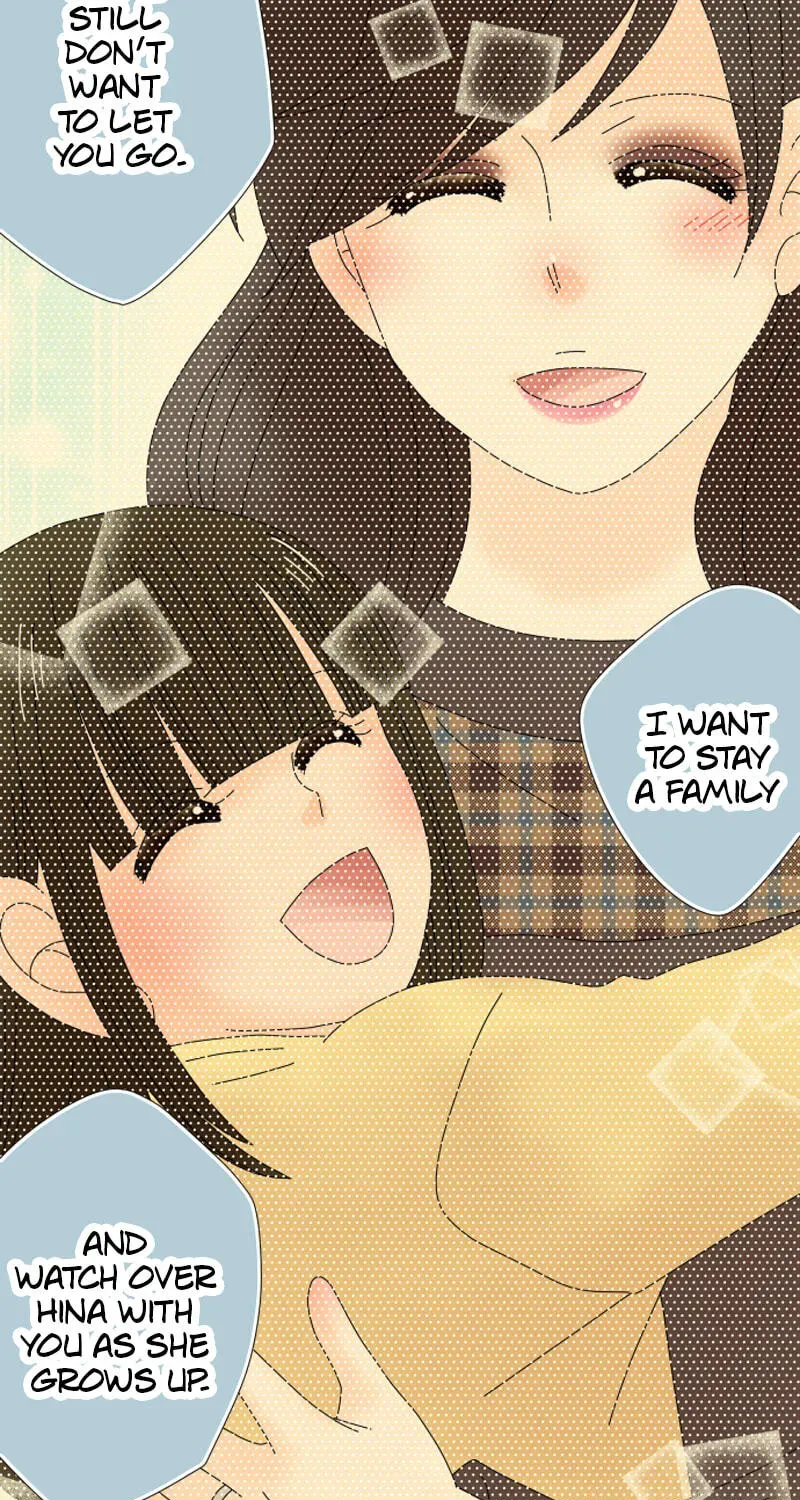 Shiroi Veil wa Itsuwari no Iro Chapter 15 page 50 - 