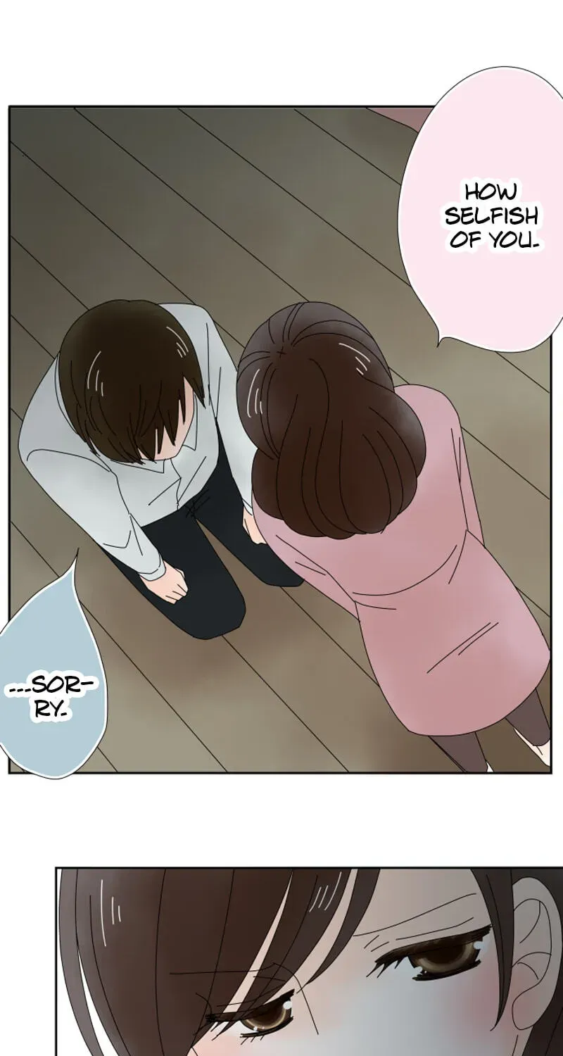 Shiroi Veil wa Itsuwari no Iro Chapter 15 page 54 - 