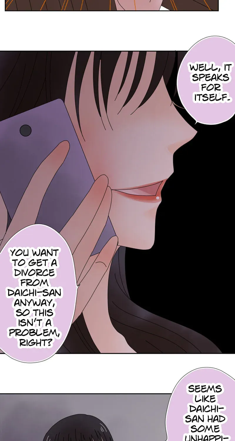 Shiroi Veil wa Itsuwari no Iro Chapter 15 page 7 - 