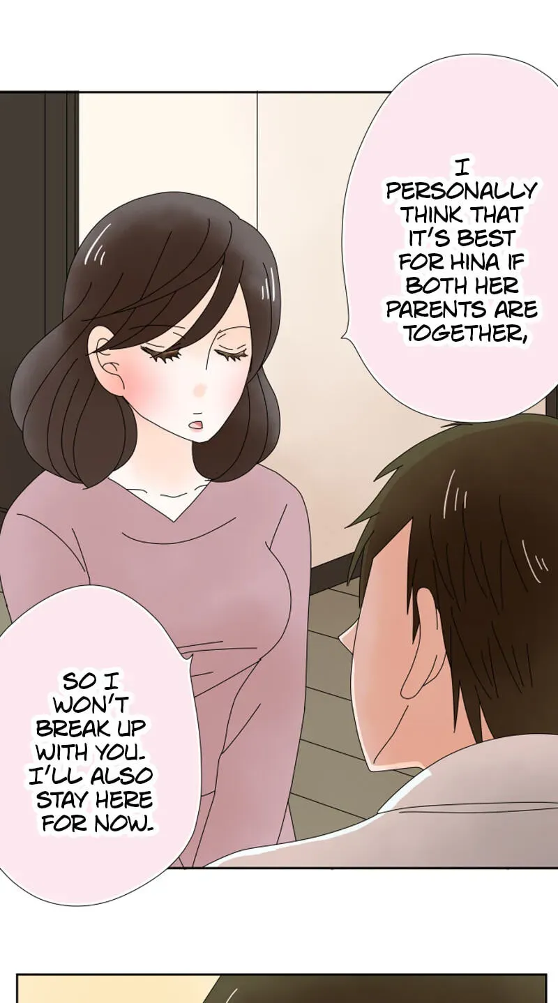 Shiroi Veil wa Itsuwari no Iro Chapter 16 page 2 - 