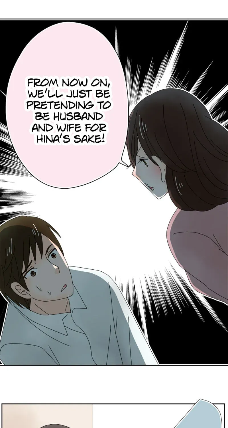 Shiroi Veil wa Itsuwari no Iro Chapter 16 page 12 - 