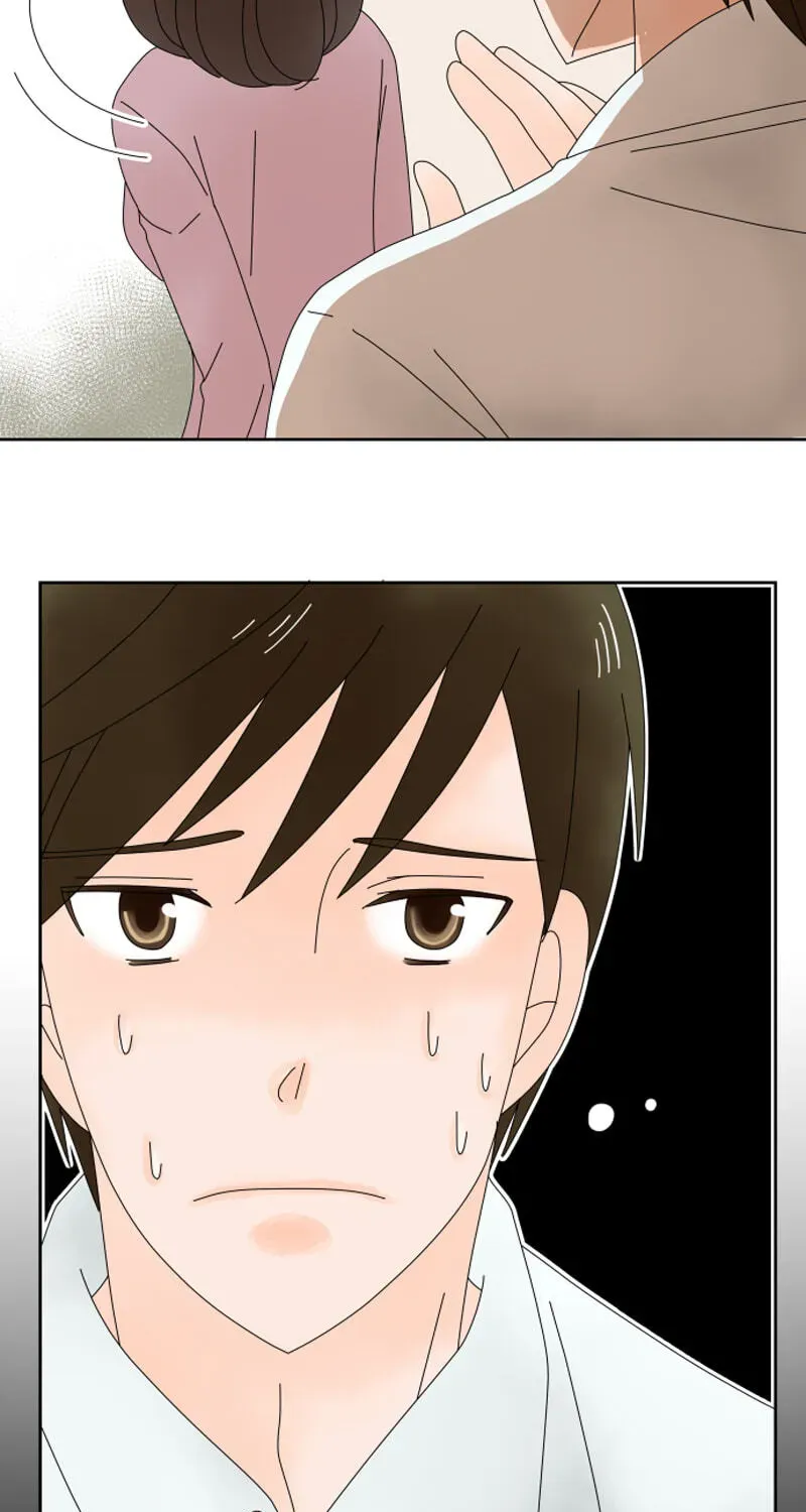 Shiroi Veil wa Itsuwari no Iro Chapter 16 page 16 - 