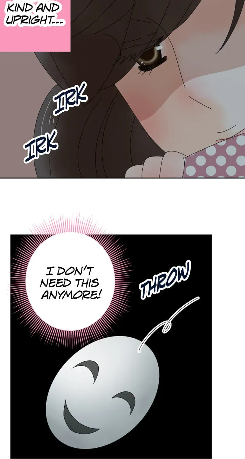 Shiroi Veil wa Itsuwari no Iro Chapter 16 page 20 - 