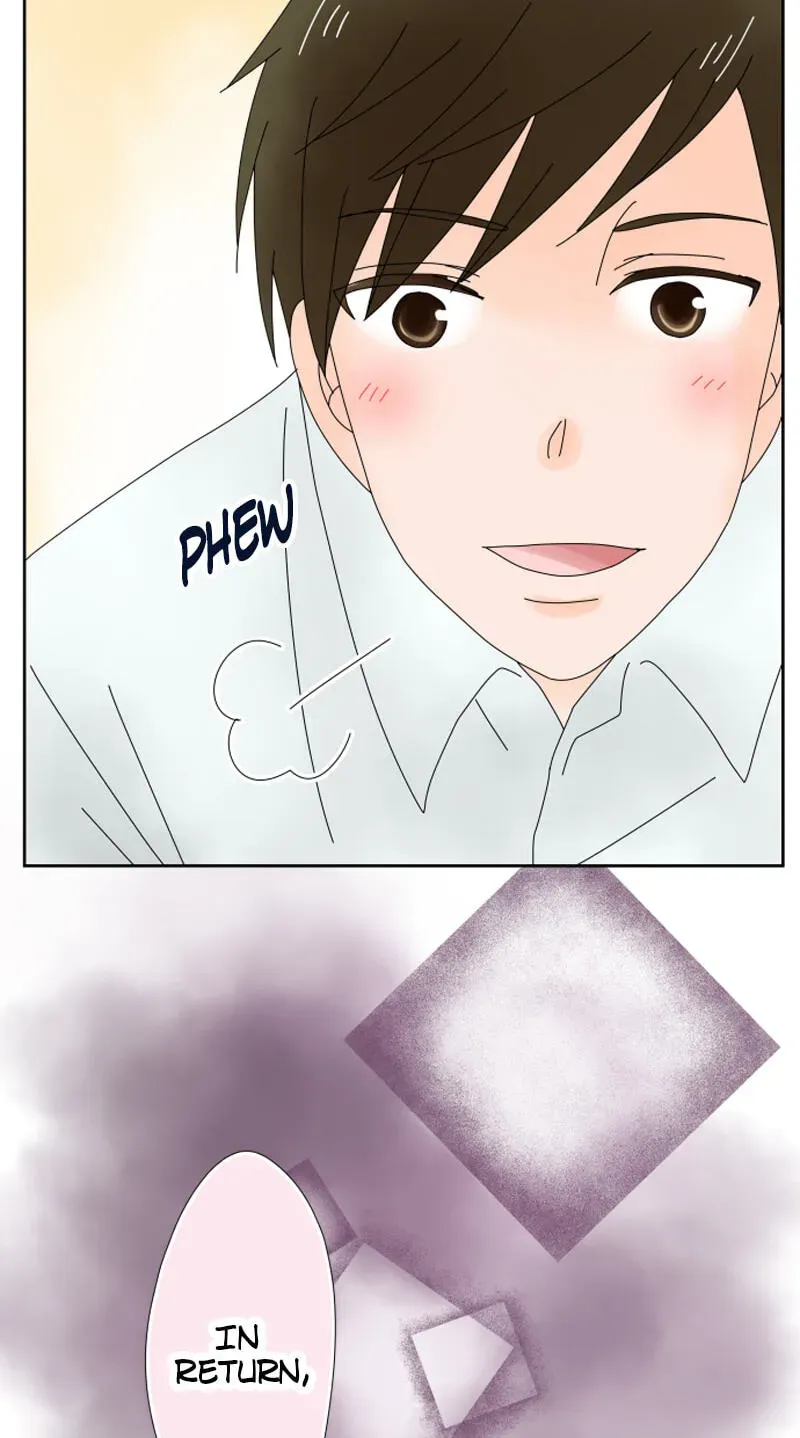 Shiroi Veil wa Itsuwari no Iro Chapter 16 page 3 - 