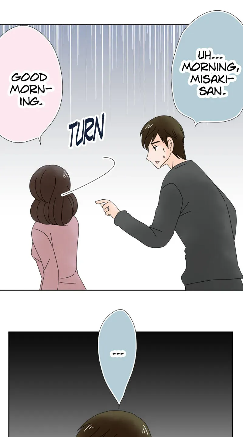 Shiroi Veil wa Itsuwari no Iro Chapter 16 page 23 - 