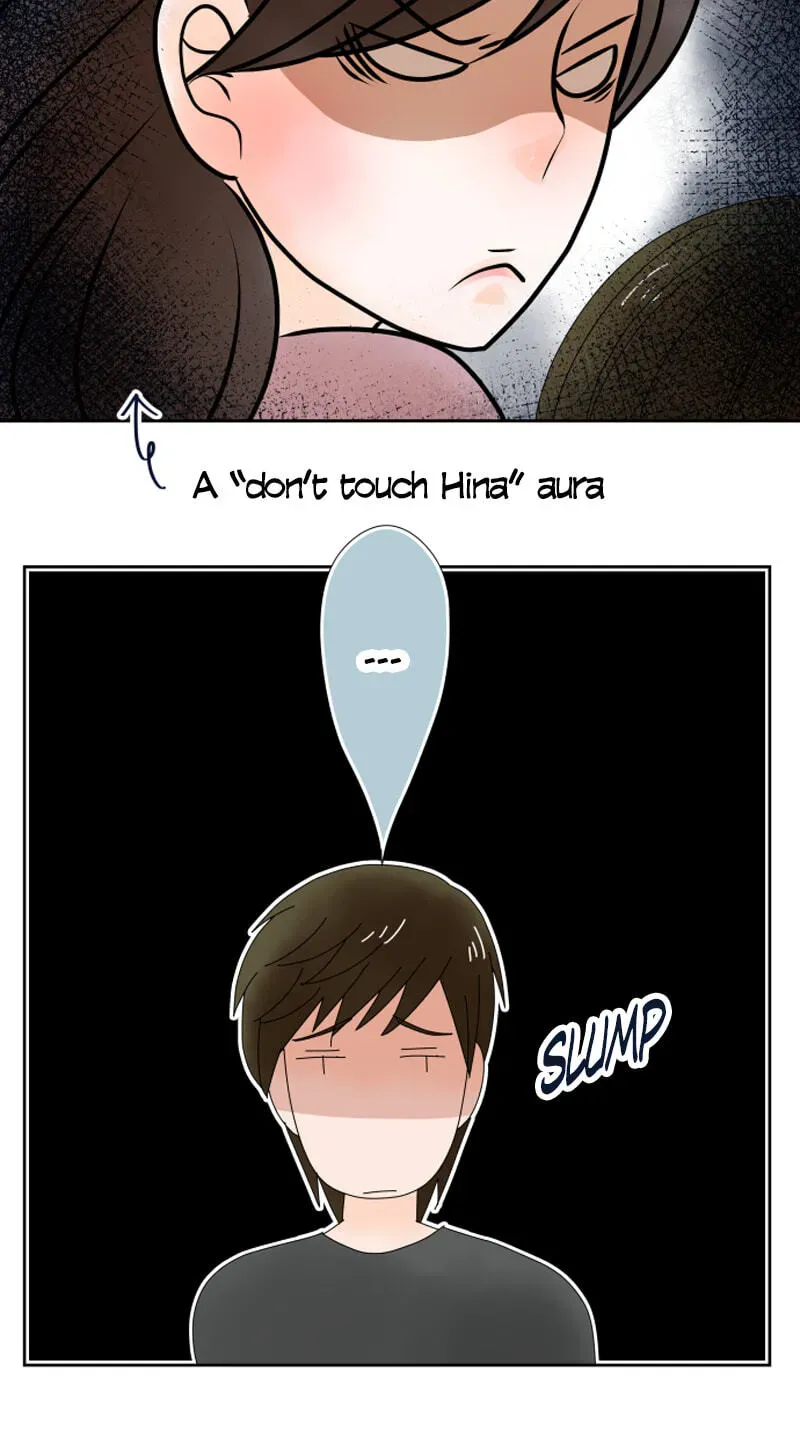 Shiroi Veil wa Itsuwari no Iro Chapter 16 page 26 - 
