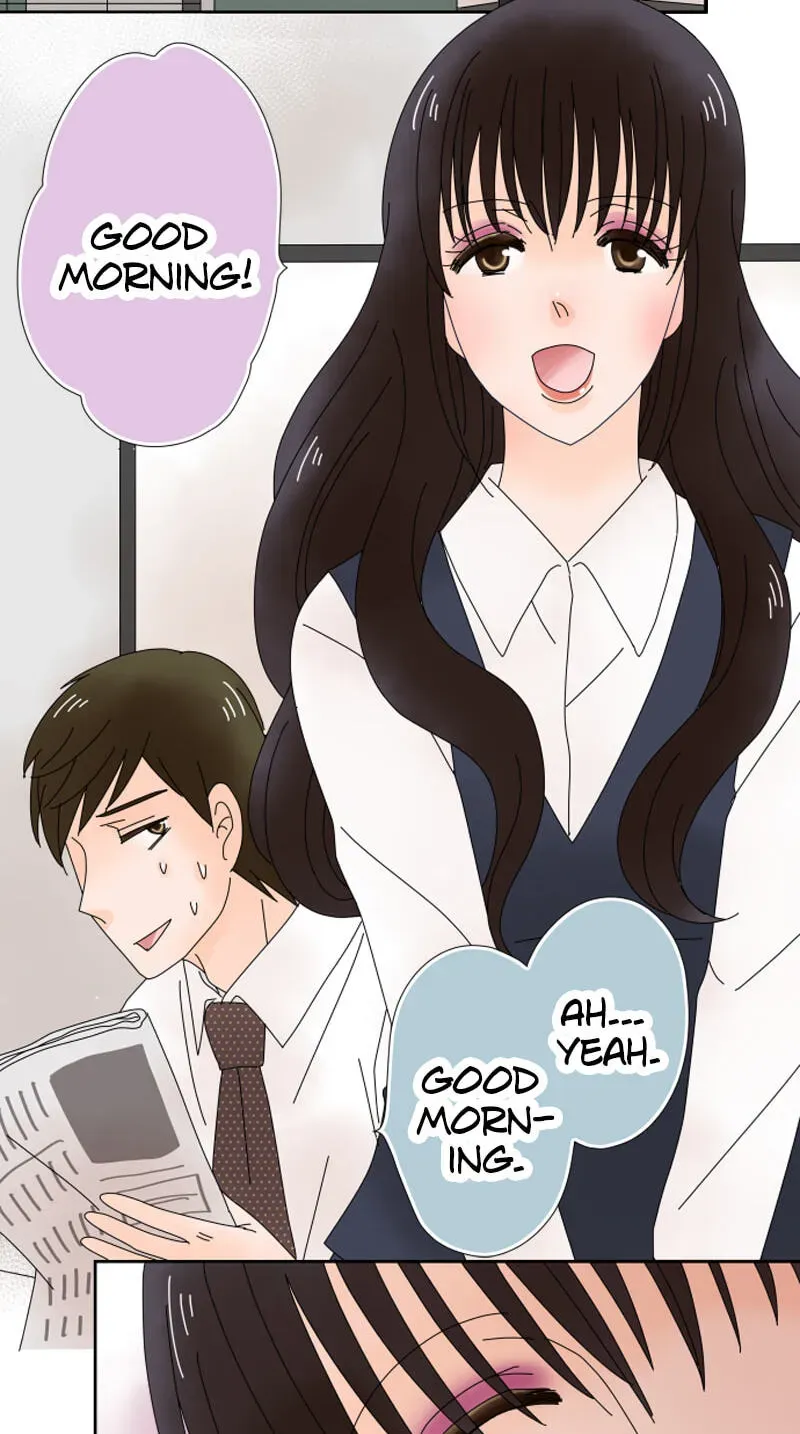 Shiroi Veil wa Itsuwari no Iro Chapter 16 page 28 - 