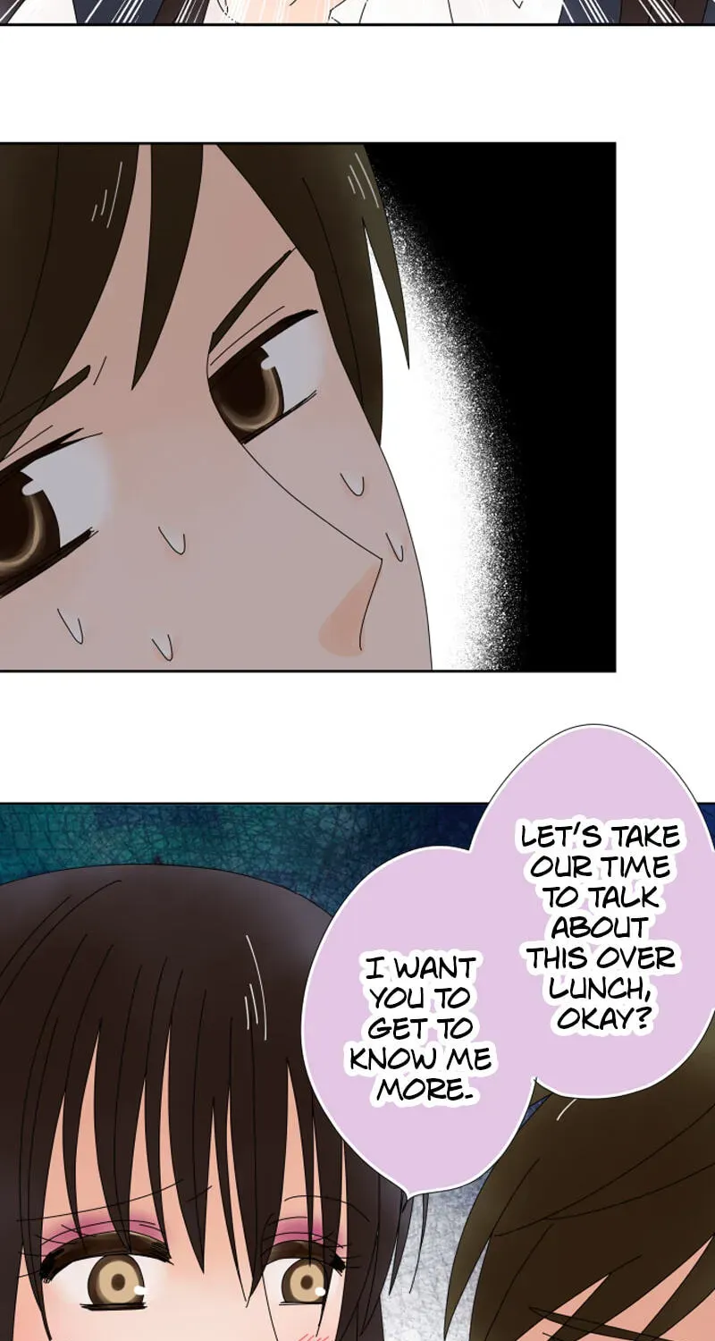 Shiroi Veil wa Itsuwari no Iro Chapter 16 page 36 - 
