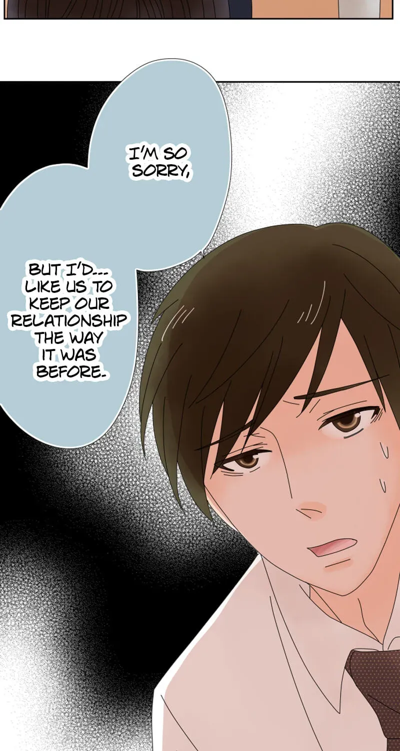 Shiroi Veil wa Itsuwari no Iro Chapter 16 page 42 - 