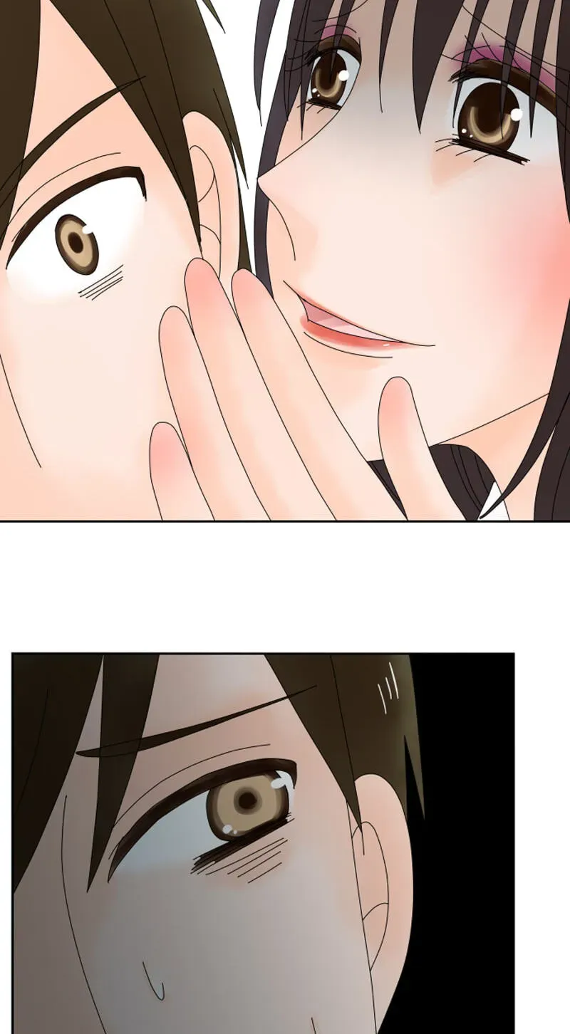 Shiroi Veil wa Itsuwari no Iro Chapter 16 page 51 - 