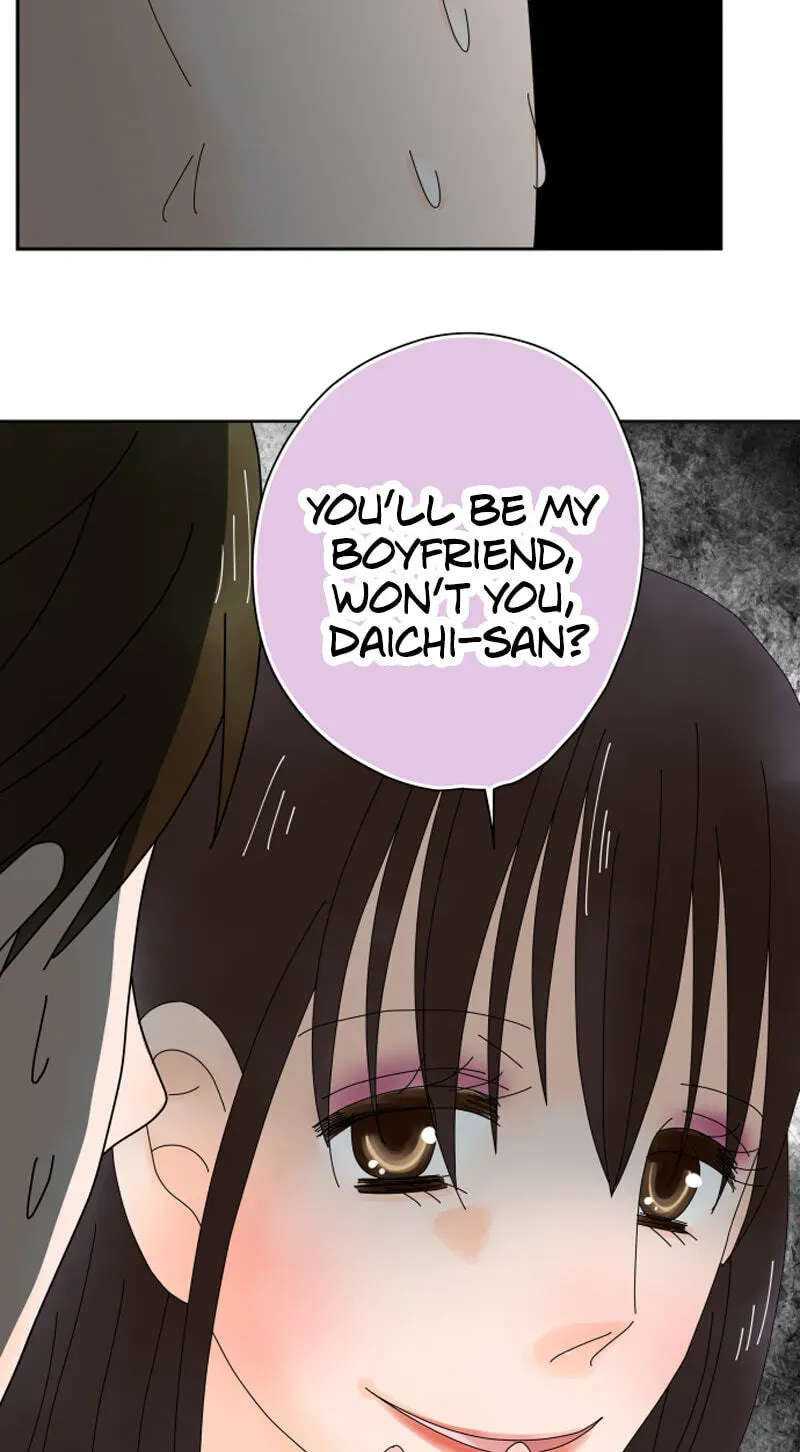 Shiroi Veil wa Itsuwari no Iro Chapter 16 page 52 - 