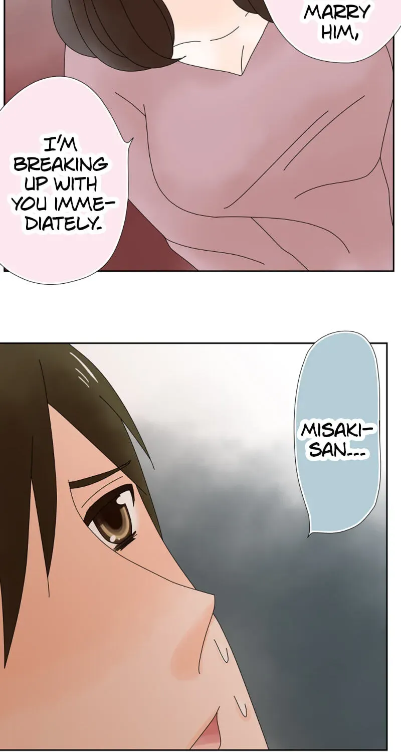Shiroi Veil wa Itsuwari no Iro Chapter 16 page 10 - 