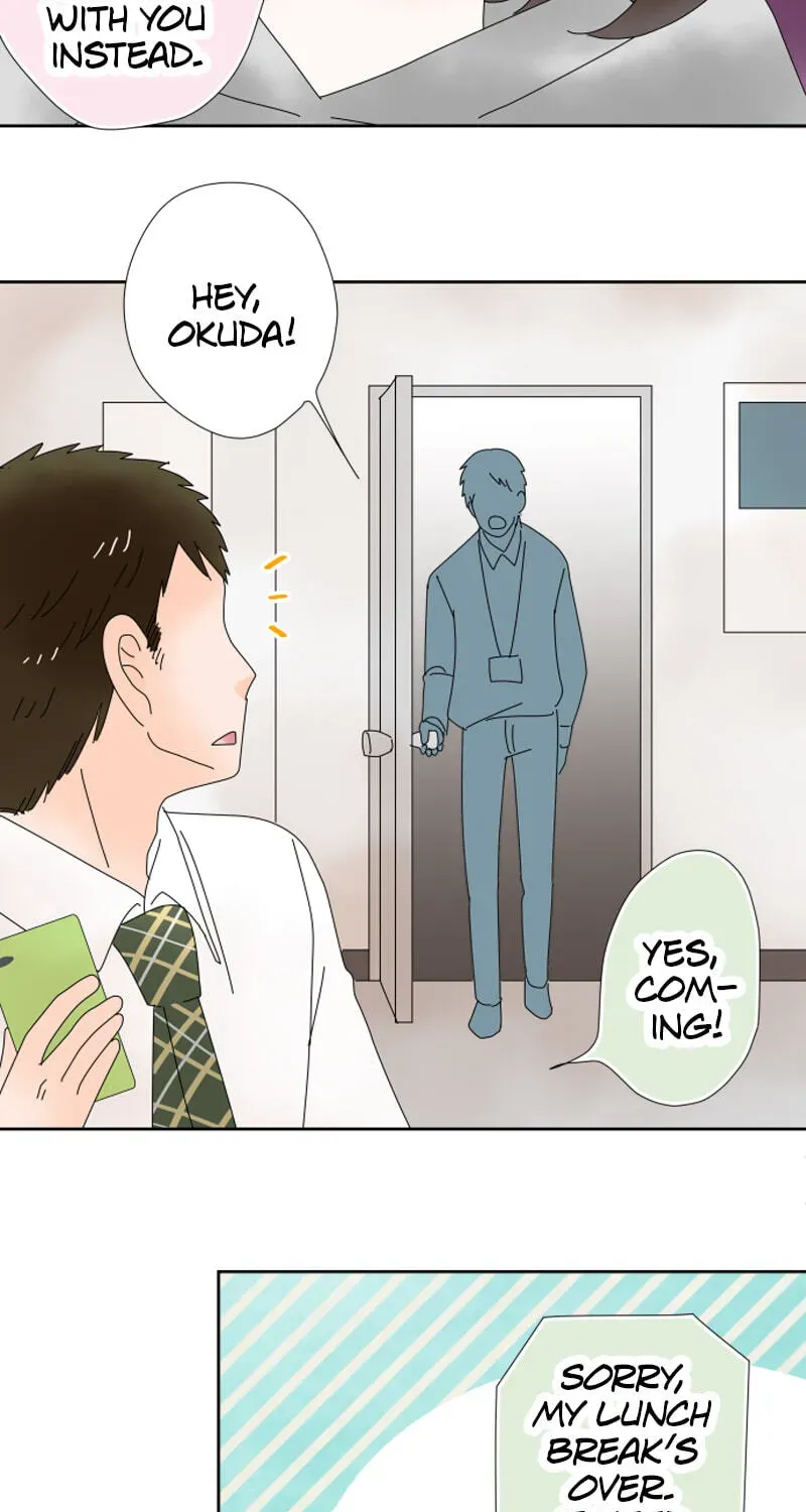 Shiroi Veil wa Itsuwari no Iro Chapter 17 page 20 - 