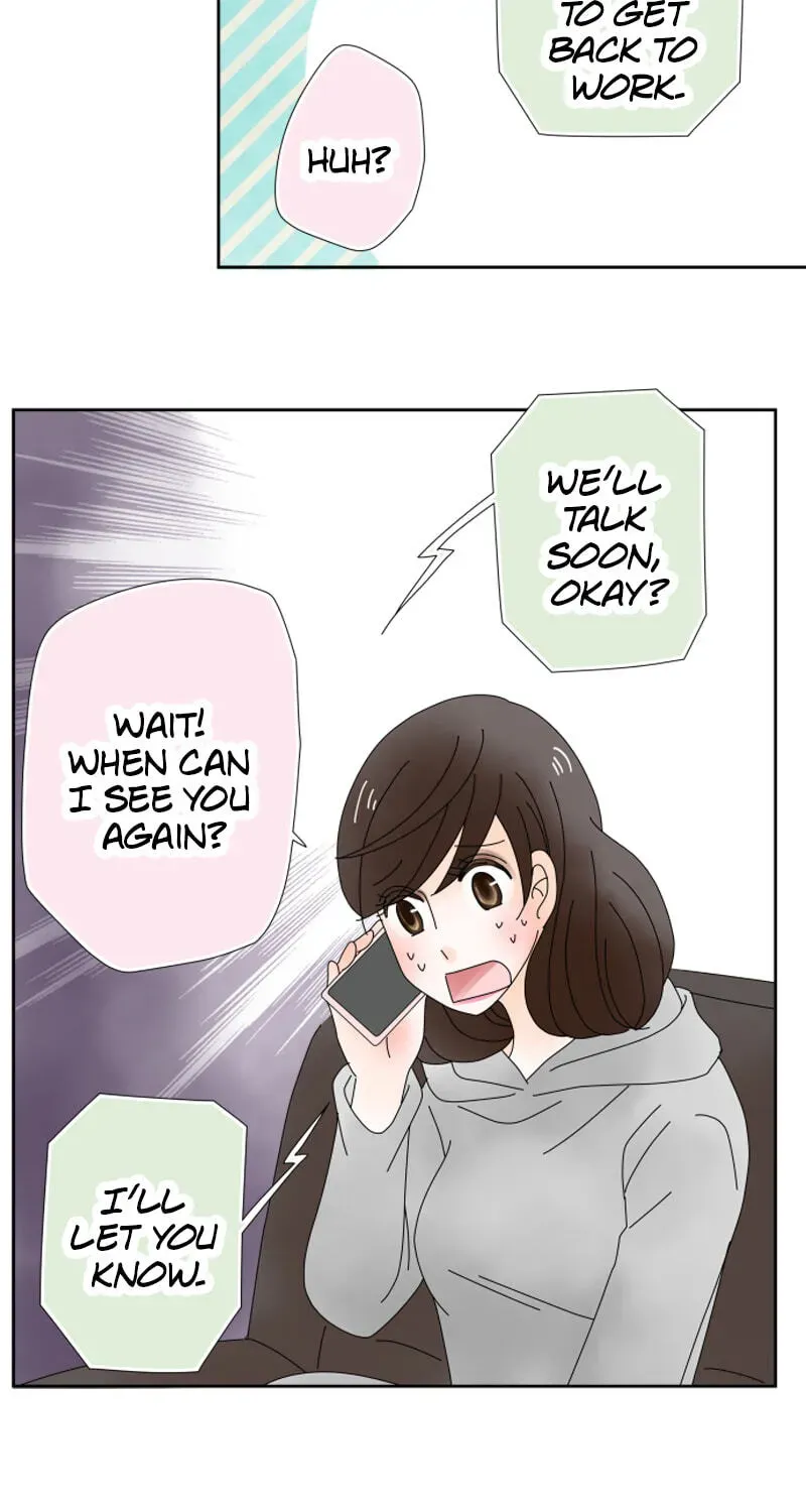 Shiroi Veil wa Itsuwari no Iro Chapter 17 page 22 - 