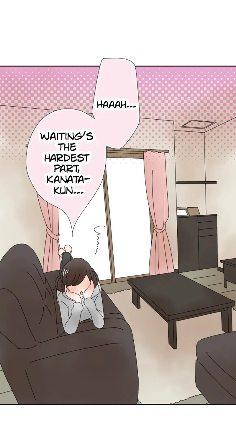 Shiroi Veil wa Itsuwari no Iro Chapter 17 page 24 - 