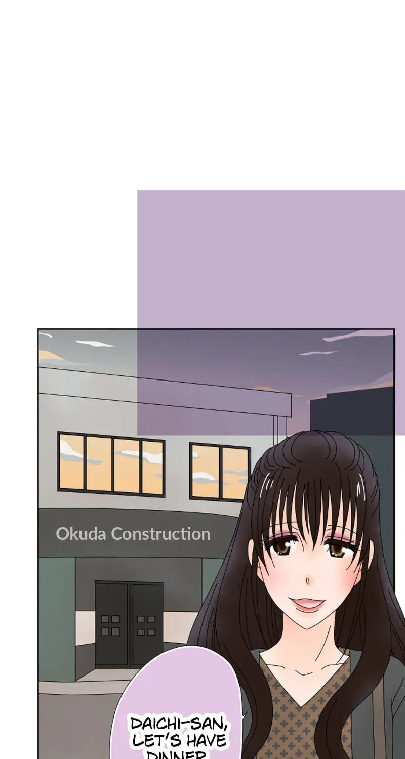Shiroi Veil wa Itsuwari no Iro Chapter 17 page 26 - 