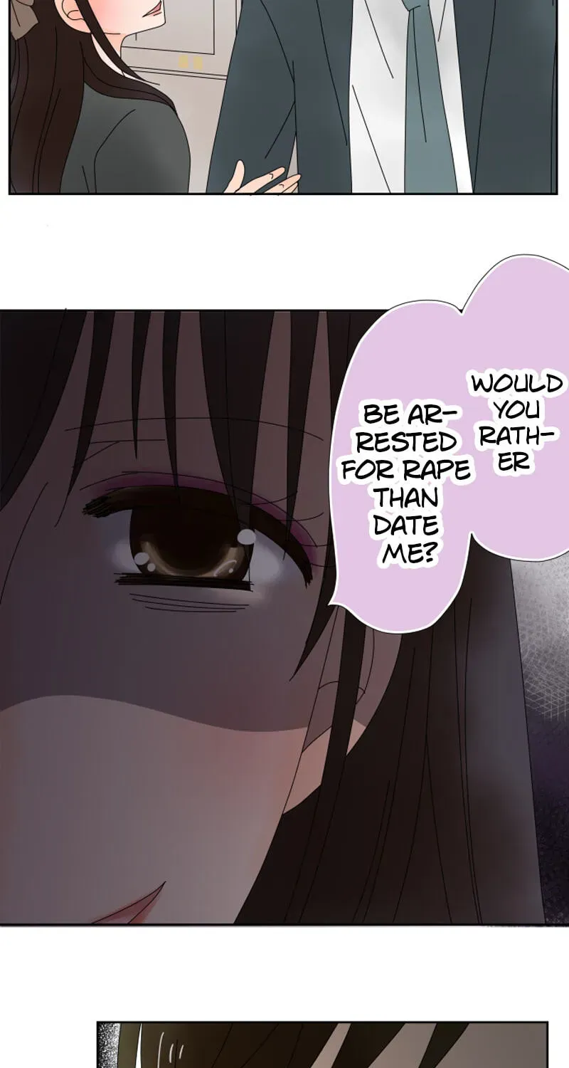 Shiroi Veil wa Itsuwari no Iro Chapter 17 page 32 - 