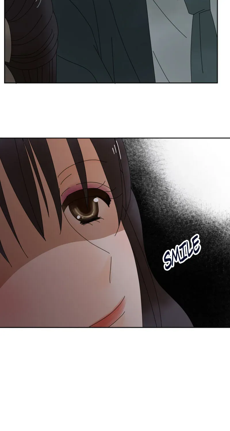 Shiroi Veil wa Itsuwari no Iro Chapter 17 page 36 - 