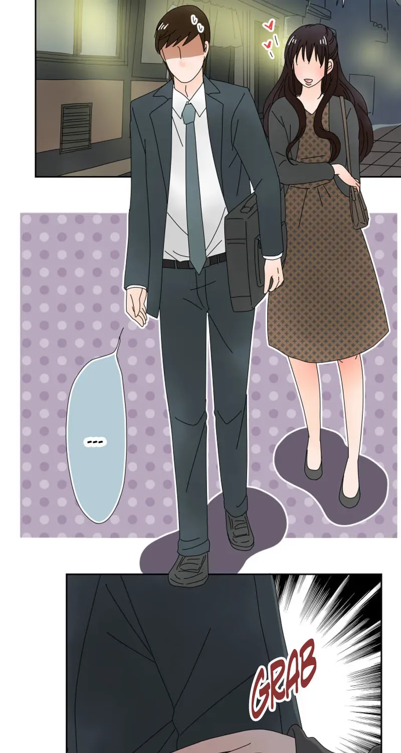 Shiroi Veil wa Itsuwari no Iro Chapter 17 page 45 - 
