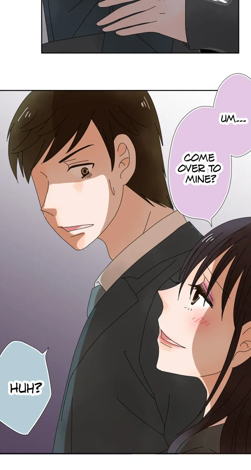 Shiroi Veil wa Itsuwari no Iro Chapter 17 page 47 - 
