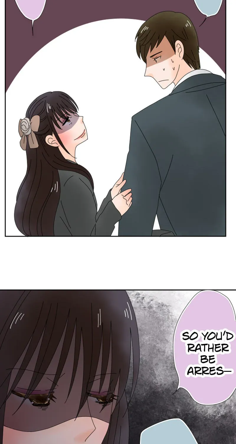 Shiroi Veil wa Itsuwari no Iro Chapter 17 page 51 - 