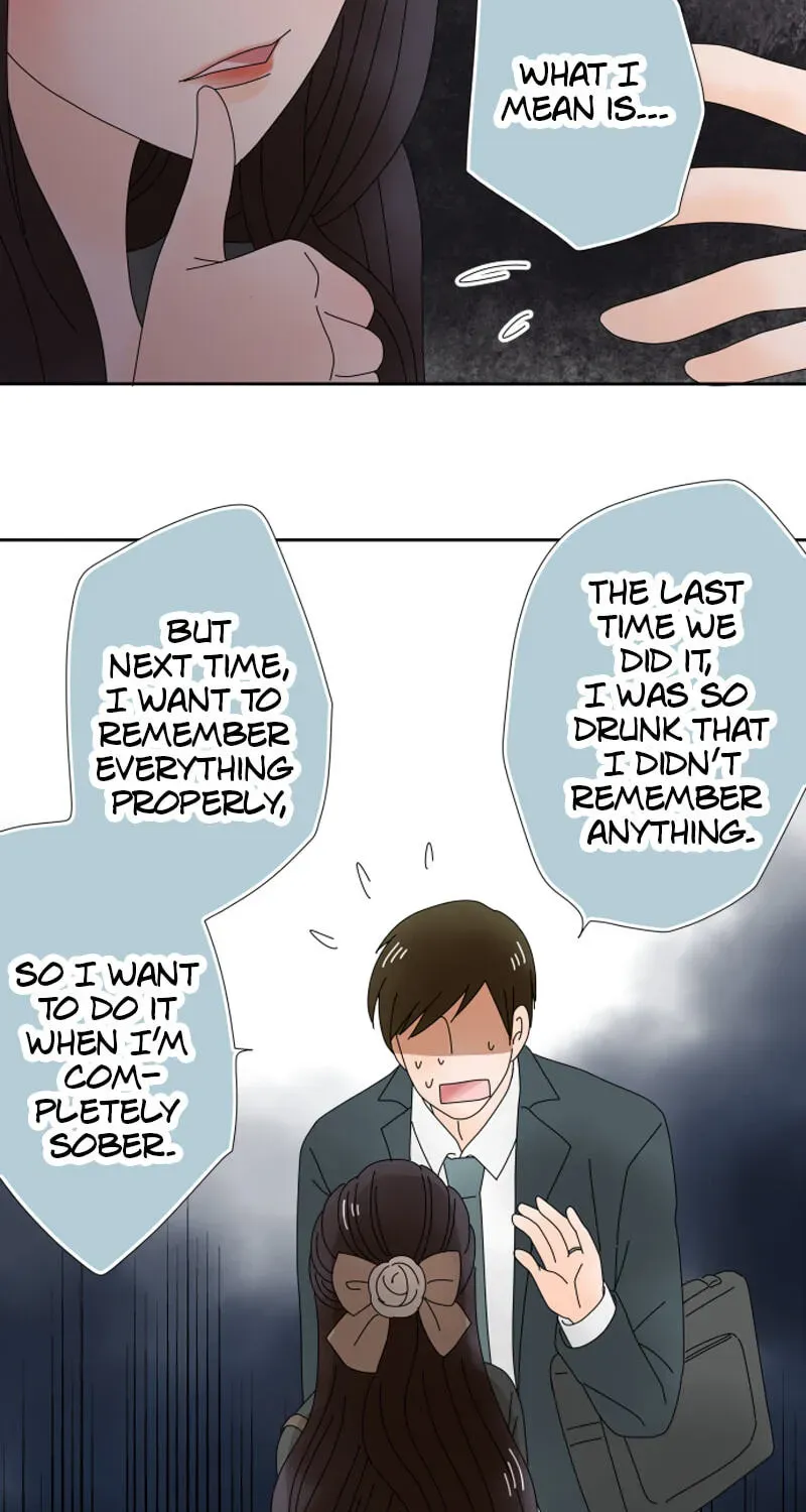 Shiroi Veil wa Itsuwari no Iro Chapter 17 page 53 - 