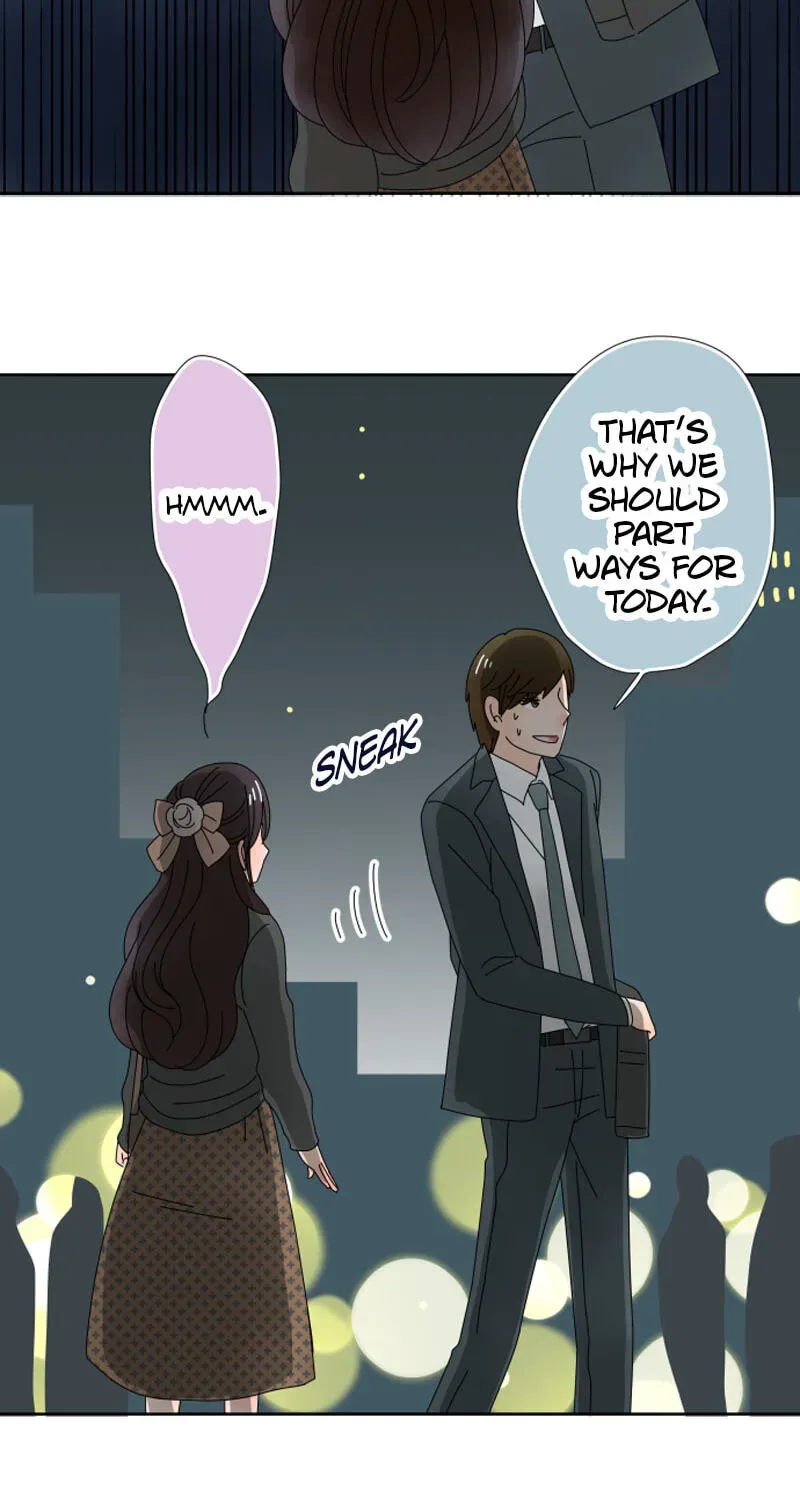 Shiroi Veil wa Itsuwari no Iro Chapter 17 page 55 - 