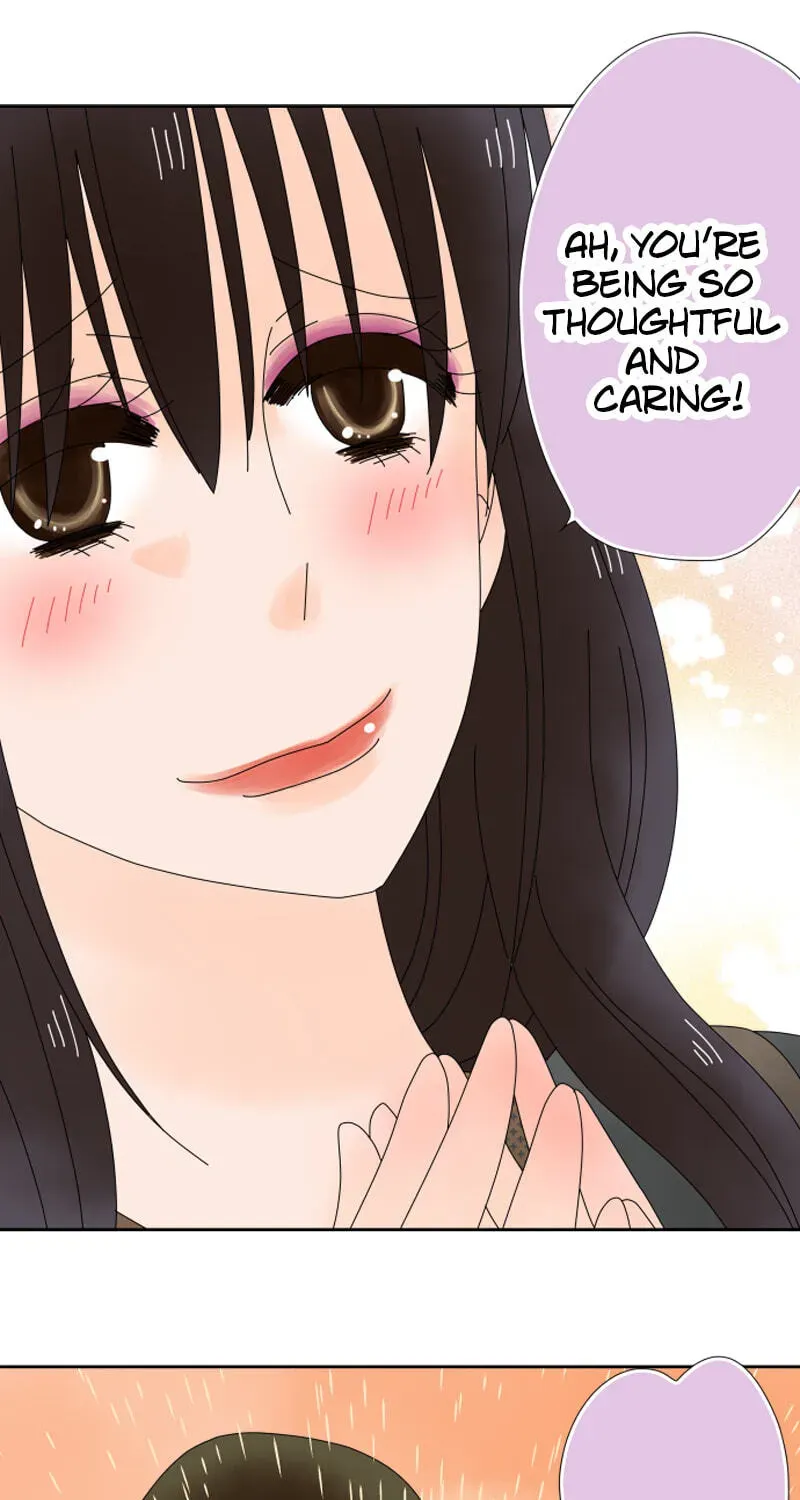 Shiroi Veil wa Itsuwari no Iro Chapter 17 page 56 - 