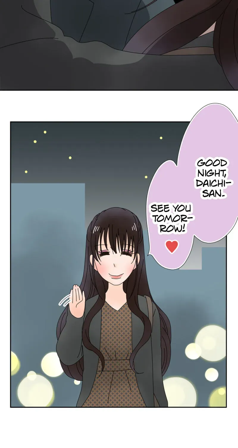 Shiroi Veil wa Itsuwari no Iro Chapter 17 page 62 - 