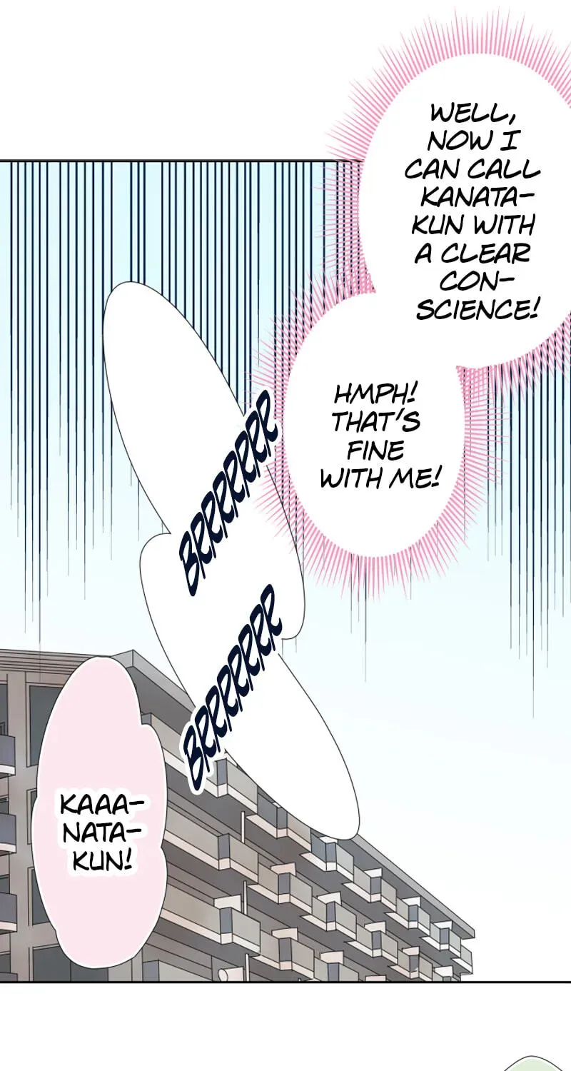Shiroi Veil wa Itsuwari no Iro Chapter 17 page 8 - 