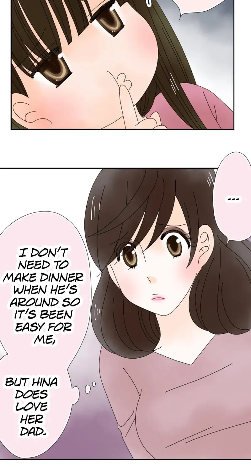 Shiroi Veil wa Itsuwari no Iro Chapter 18 page 12 - 