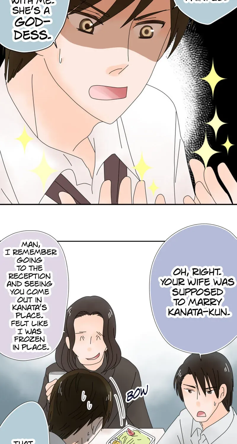 Shiroi Veil wa Itsuwari no Iro Chapter 18 page 40 - 