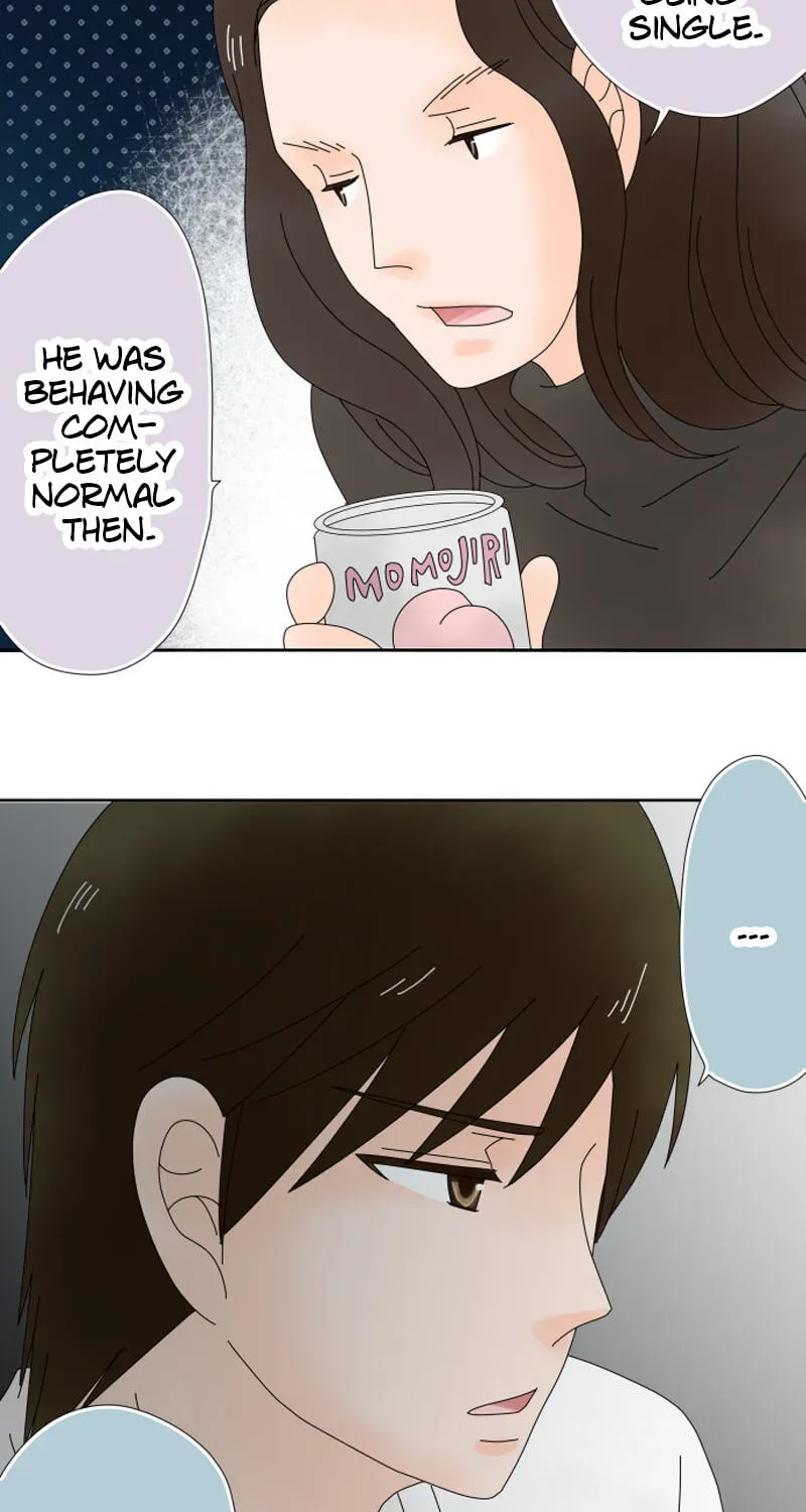 Shiroi Veil wa Itsuwari no Iro Chapter 18 page 44 - 