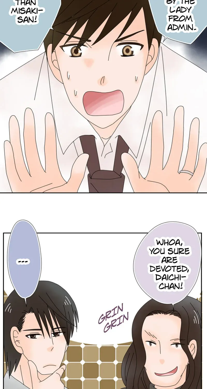 Shiroi Veil wa Itsuwari no Iro Chapter 18 page 50 - 