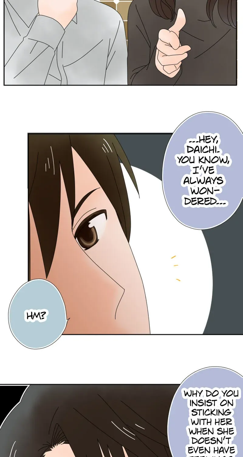 Shiroi Veil wa Itsuwari no Iro Chapter 18 page 52 - 